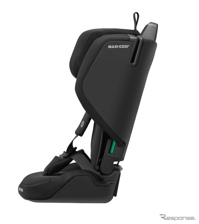 オランダのチャイルドシートブランド「MAXI-COSI(マキシコシ)」の「NOMAD PLUS(ノマドプラス)」