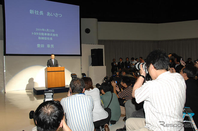 【株価】国内生産4割減もトヨタ、ホンダは続伸