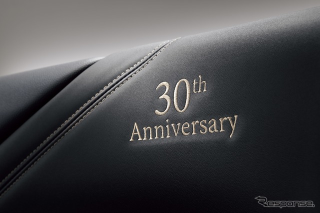 スバル レガシィアウトバック 30th Anniversary