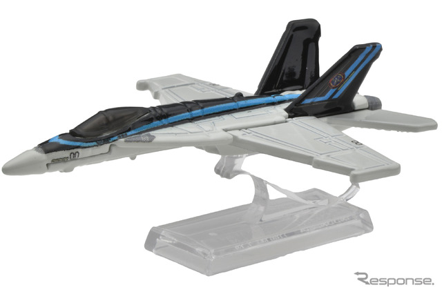 F/A-18Eスーパーホーネット(10月26日発売)