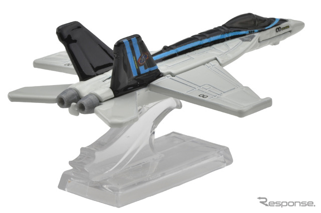 F/A-18Eスーパーホーネット(10月26日発売)