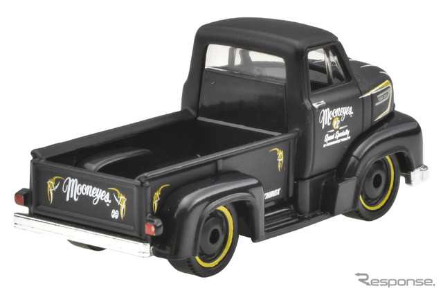 1953 フォード COE(10月25日発売)