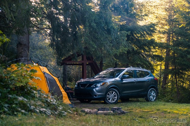 登録可能な車両の例：4WD、SUV