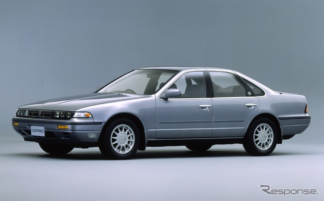【クルマら部】クルマ愛クイズ!今回は「初代 日産セフィーロ」から全4問!