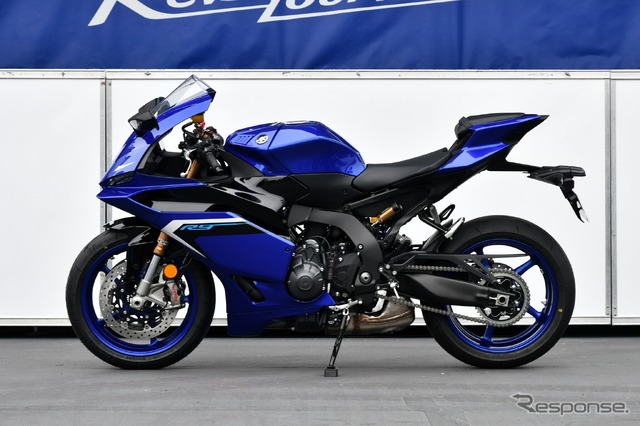 ヤマハ YZF-R9