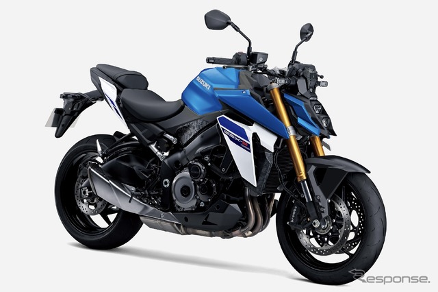 スズキ GSX-S1000