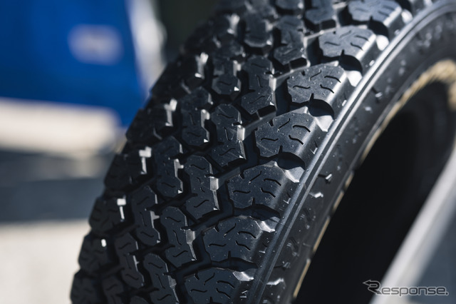 TOYO TIRES(トーヨータイヤ)…DAMD PARTY 2024
