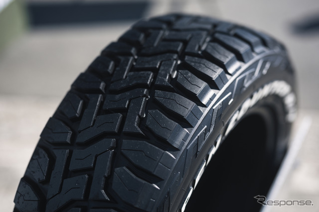 TOYO TIRES(トーヨータイヤ)…DAMD PARTY 2024