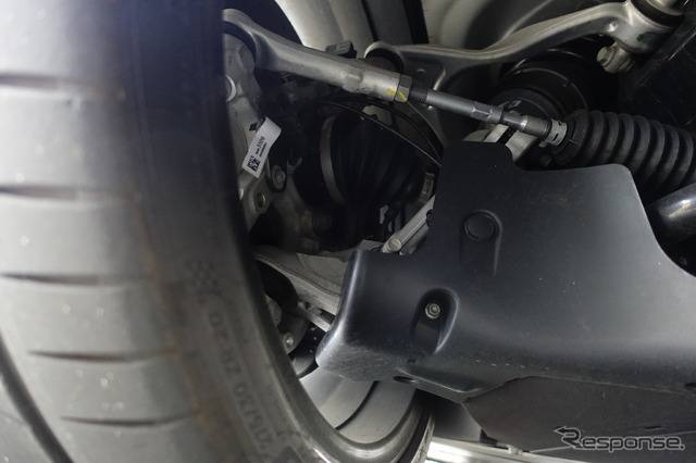 VW Tクロス R-ライン