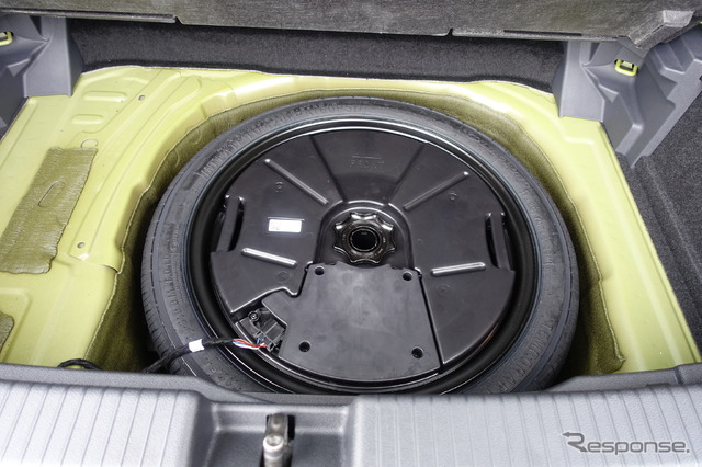 VW Tクロス R-ライン