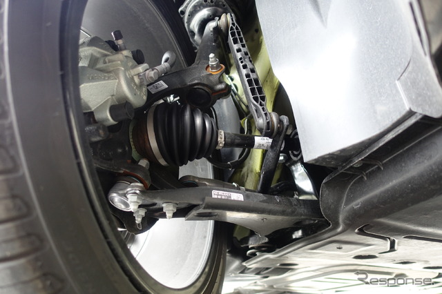 VW Tクロス R-ライン