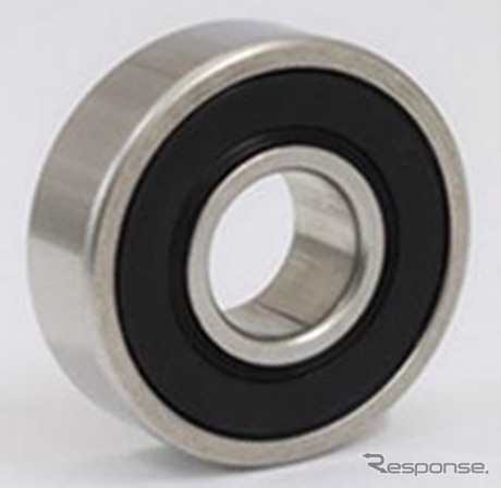 耐水素環境用軸受「EXSEV-H2」