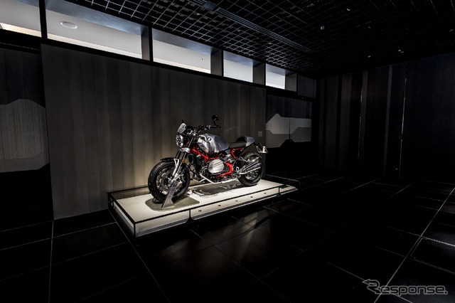 FREUDE by BMW