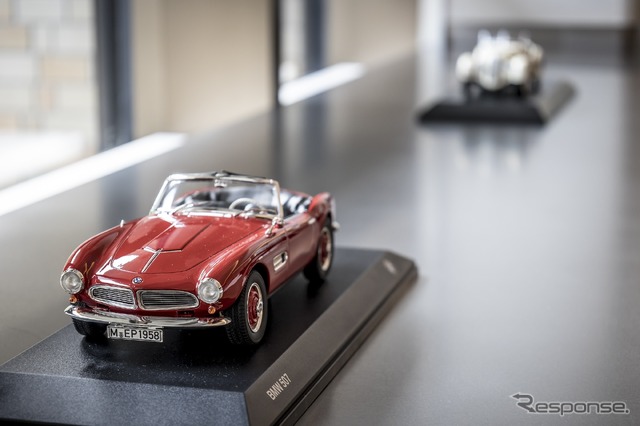 FREUDE by BMW