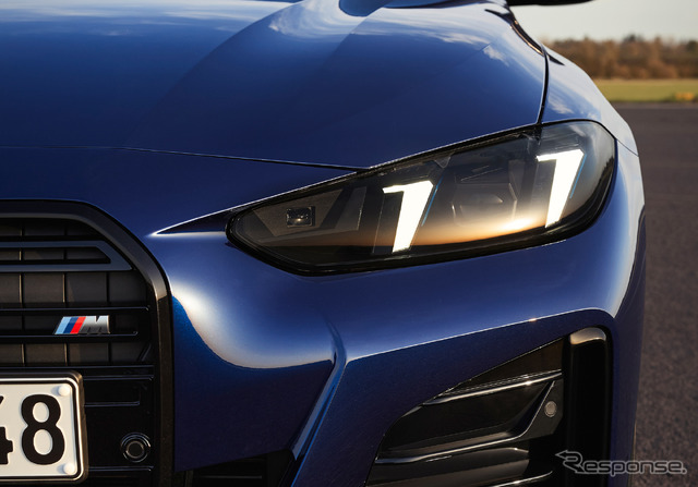 BMW 4シリーズ・グランクーペ(M440i xDrive グランクーペ)