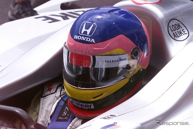 【ホンダF1ストーキング】ビルヌーブが喝!!「やる気がないなら辞める」
