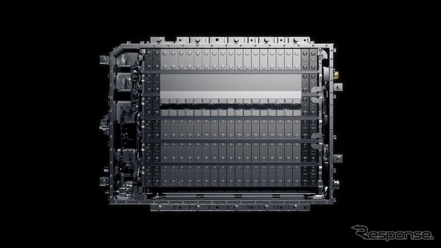中国CATLがPHEV向け新開発バッテリーを発表