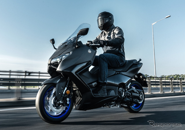 ヤマハ TMAX / TMAX TechMAX