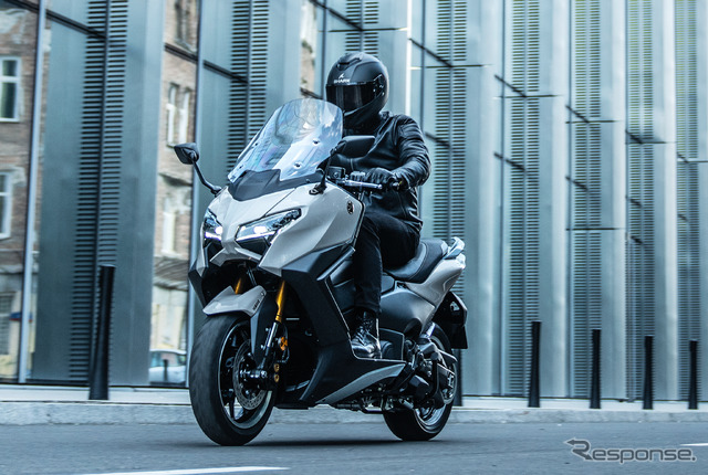 ヤマハ TMAX / TMAX TechMAX