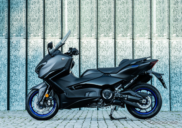 ヤマハ TMAX / TMAX TechMAX
