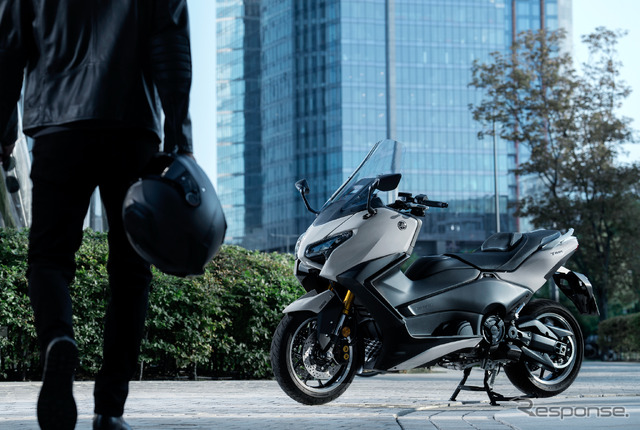 ヤマハ TMAX / TMAX TechMAX