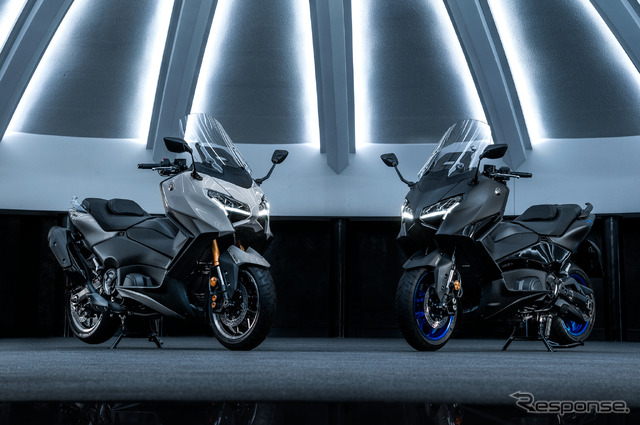 ヤマハ TMAX / TMAX TechMAX