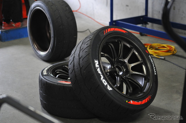 「これは安い!」コスパ重視! サーキットも街乗りも楽しめるスポーツタイヤ~カスタムHOW TO~