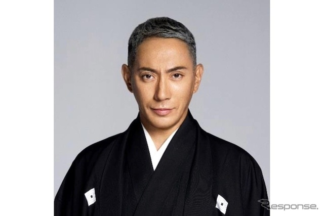 市川團十郎