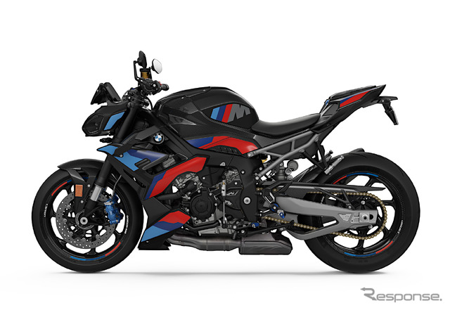 BMW M 1000 R 改良新型