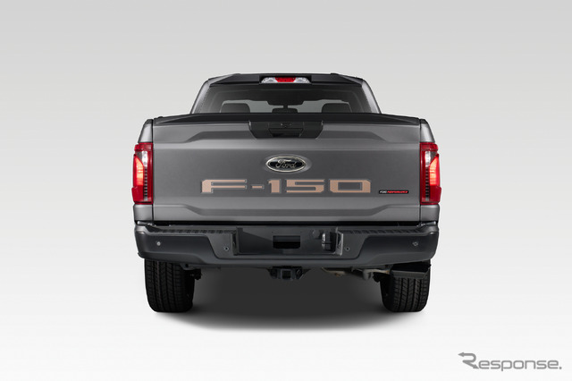 フォード F-150 FP700S