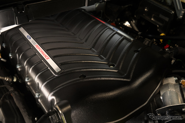 フォード F-150 FP700S