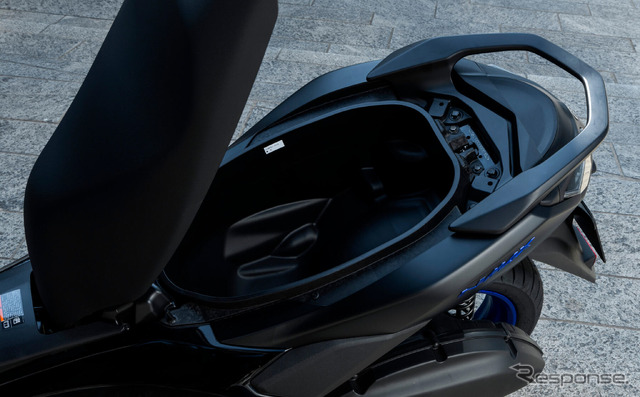 ヤマハ NMAX125