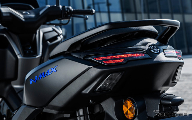 ヤマハ NMAX125