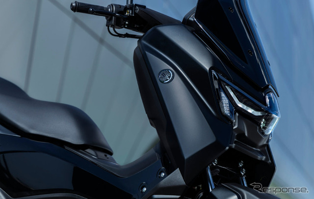 ヤマハ NMAX125