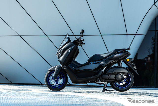 ヤマハ NMAX125