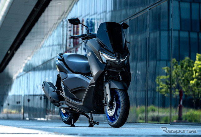 ヤマハ NMAX125