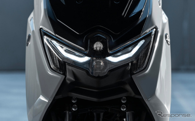 ヤマハ NMAX125 Tech MAX