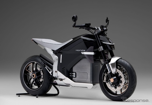ホンダEV Fun Concept