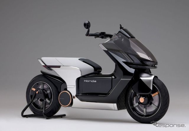 ホンダEV Urban Concept