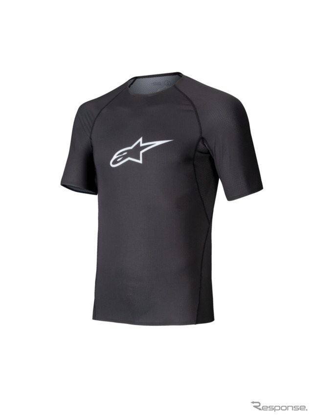 TECH KX TOP 10 BLACK