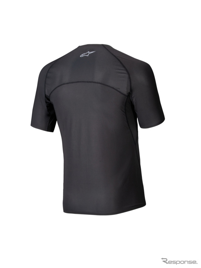 TECH KX TOP 10 BLACK