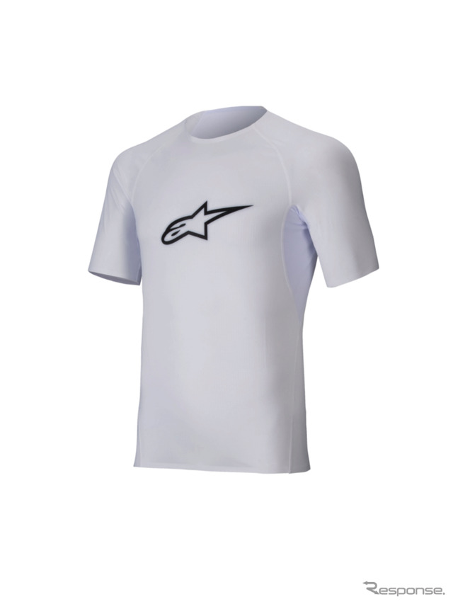 TECH KX TOP 20 WHITE