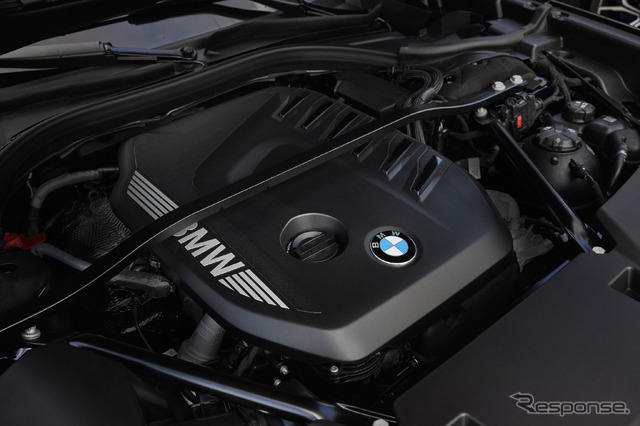 BMW 7シリーズ