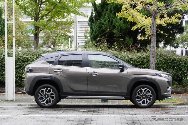スズキ フロンクス(2WD)