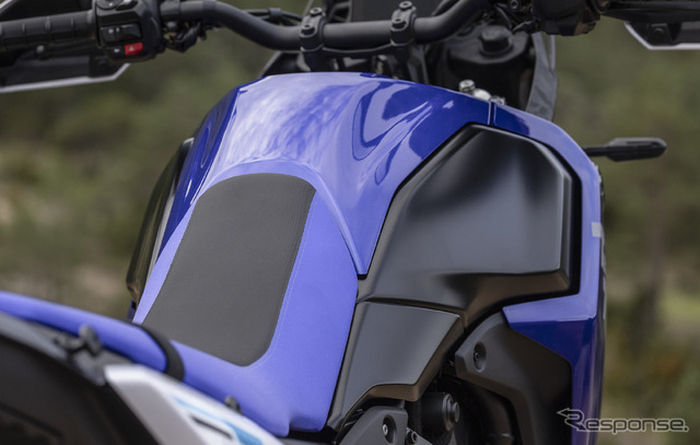 ヤマハ テネレ700 新型