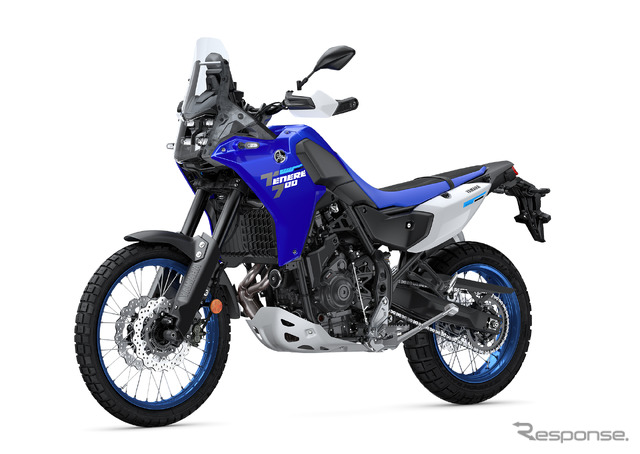 ヤマハ テネレ700 新型