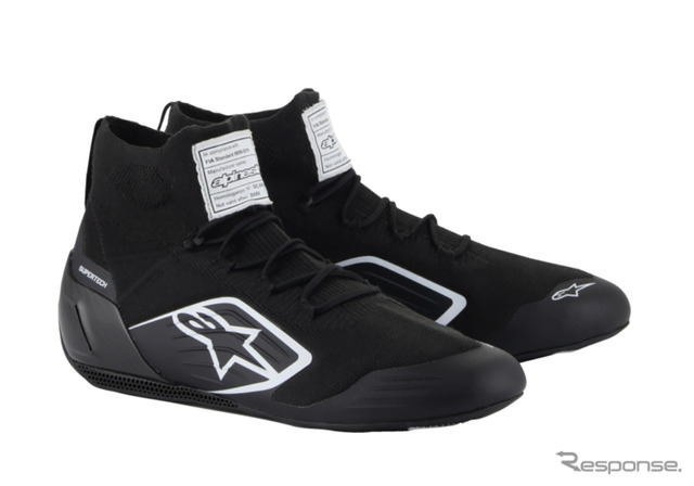 SUPERTECH 10 BLACK