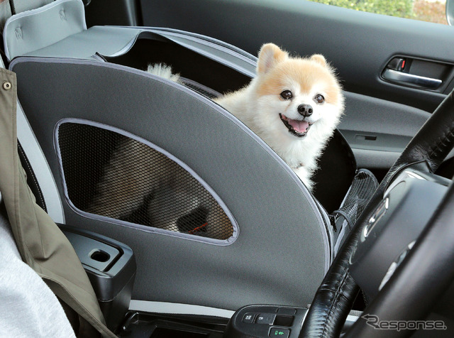 「Honda Dog」シリーズ