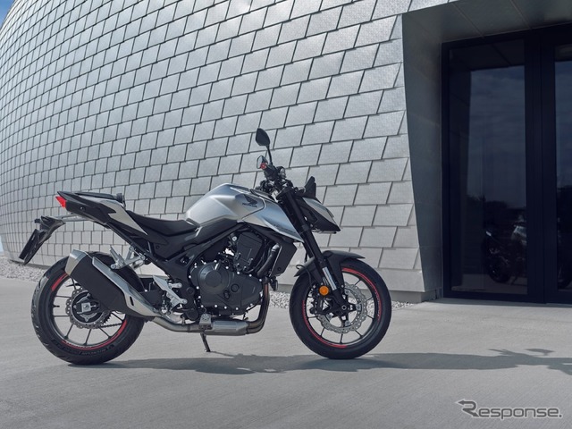 ホンダ CB750ホーネット