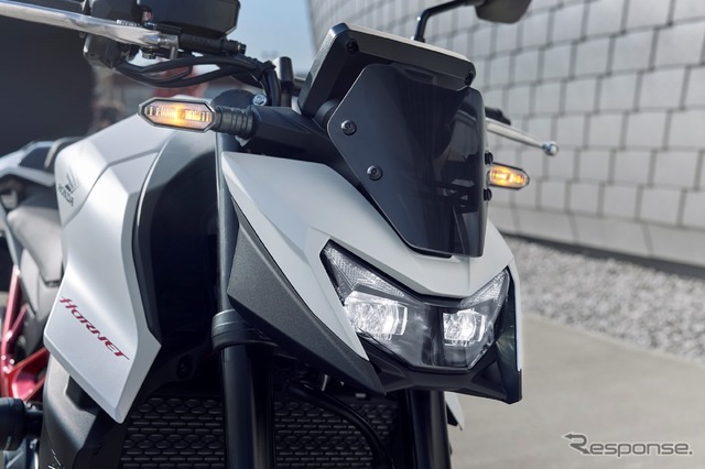 ホンダ CB750ホーネット
